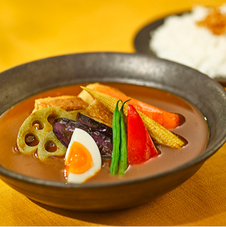 スープカレー