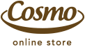 cosmo onlineshop ⿩ 饤󥷥å